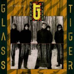 Glass Tiger : The Thin Red Line